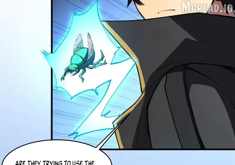 Lord of Summons! Sudden Mutation Chapter 108 - page 35